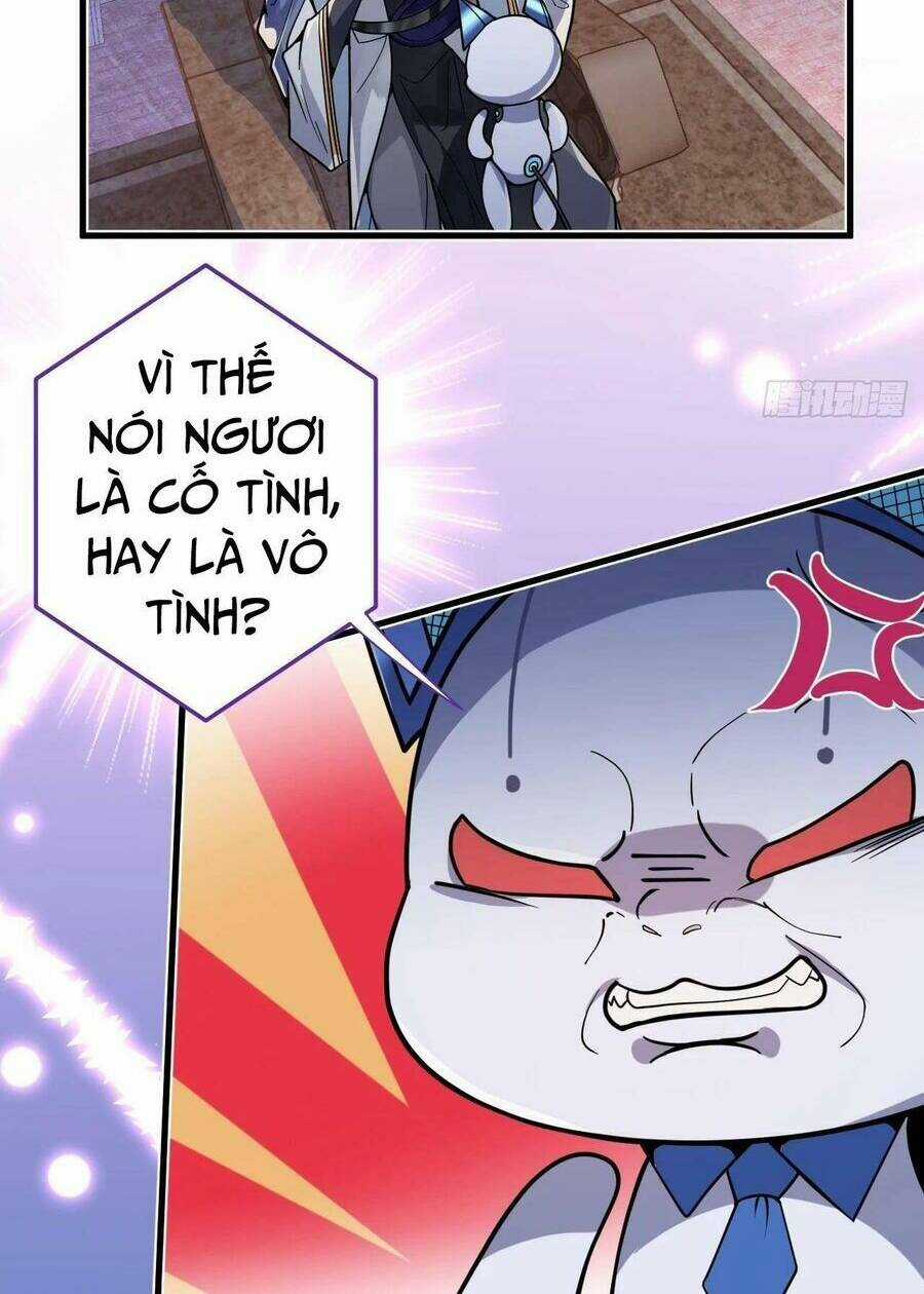 Ta! Phản Phái Thiên Mệnh Lại Thành Chính Đạo Lão Tổ Chapter 1 trang 47