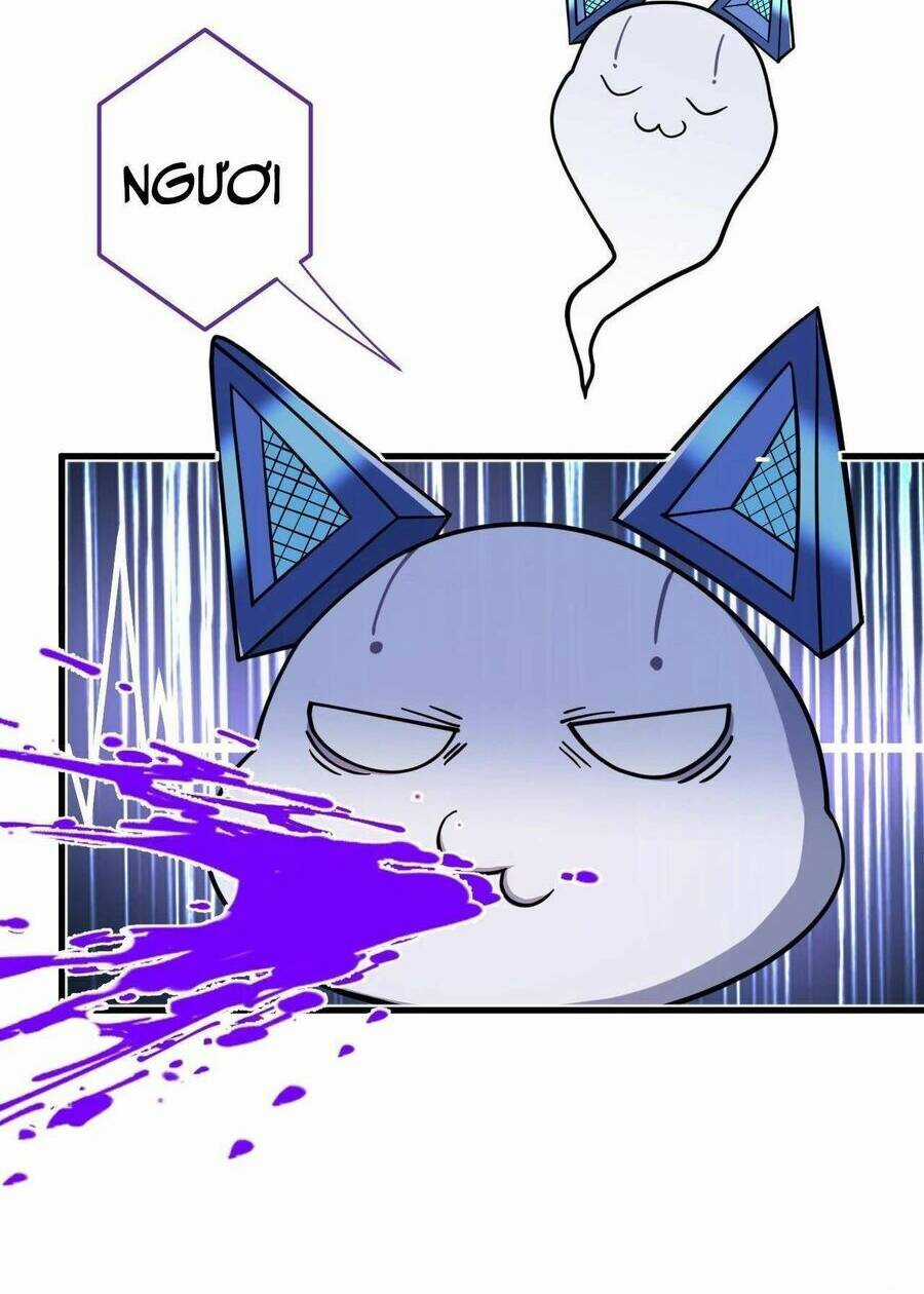 Ta! Phản Phái Thiên Mệnh Lại Thành Chính Đạo Lão Tổ Chapter 1 trang 49