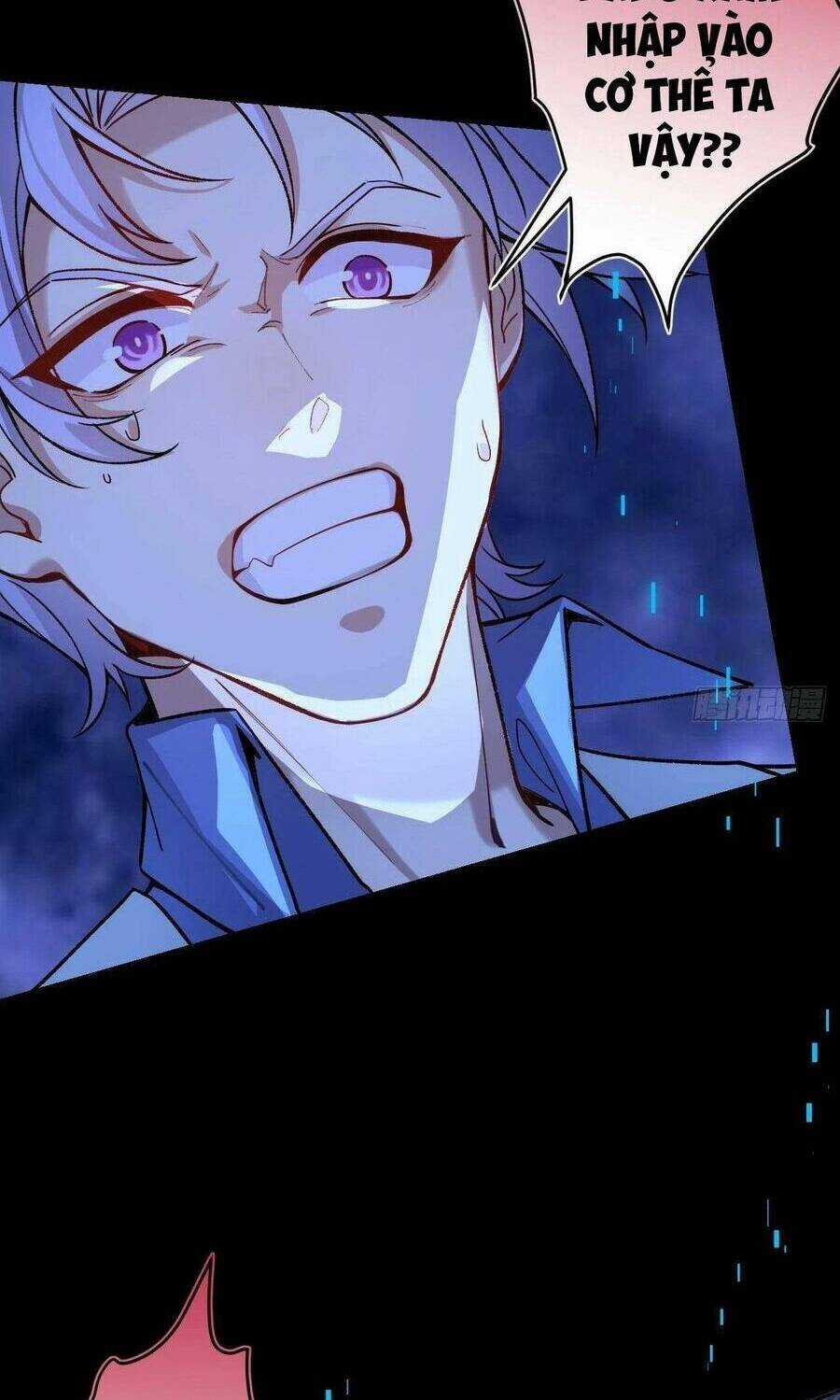 Ta! Phản Phái Thiên Mệnh Lại Thành Chính Đạo Lão Tổ Chapter 1 trang 5