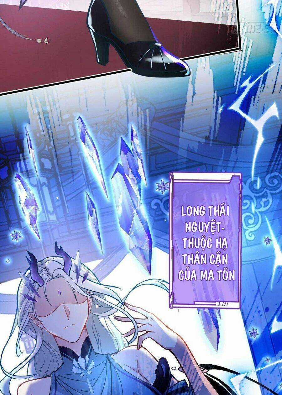 Ta! Phản Phái Thiên Mệnh Lại Thành Chính Đạo Lão Tổ Chapter 1 trang 52