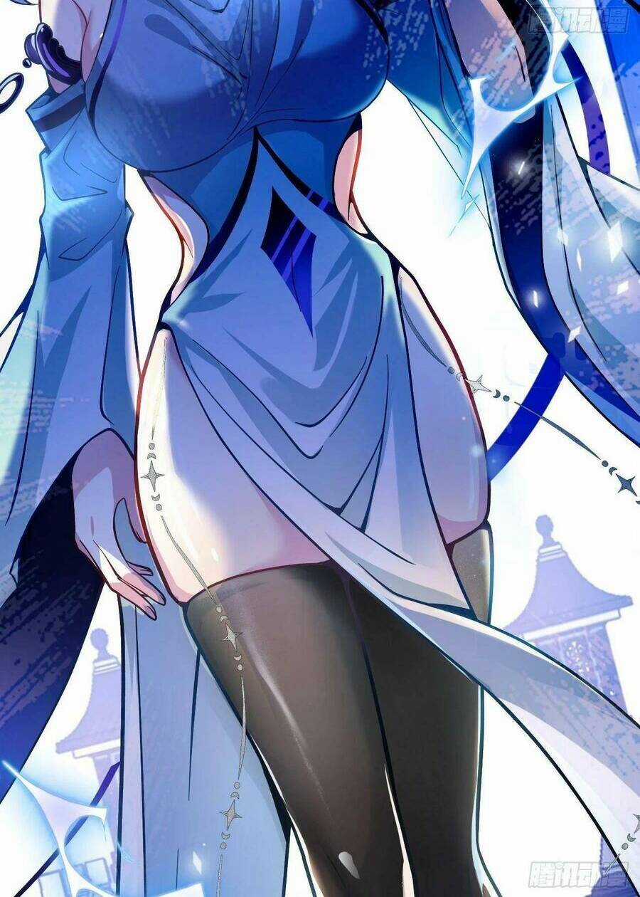 Ta! Phản Phái Thiên Mệnh Lại Thành Chính Đạo Lão Tổ Chapter 1 trang 53