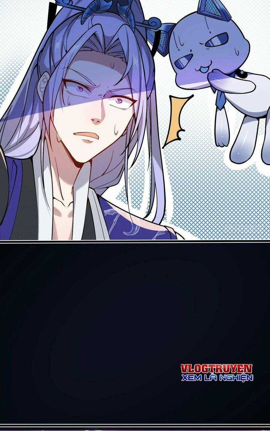 Ta! Phản Phái Thiên Mệnh Lại Thành Chính Đạo Lão Tổ Chapter 1 trang 55