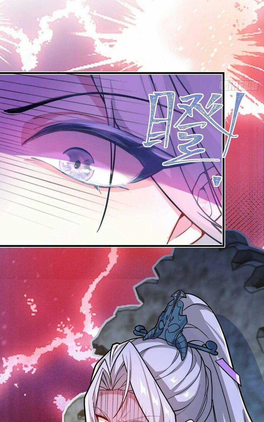 Ta! Phản Phái Thiên Mệnh Lại Thành Chính Đạo Lão Tổ Chapter 1 trang 57