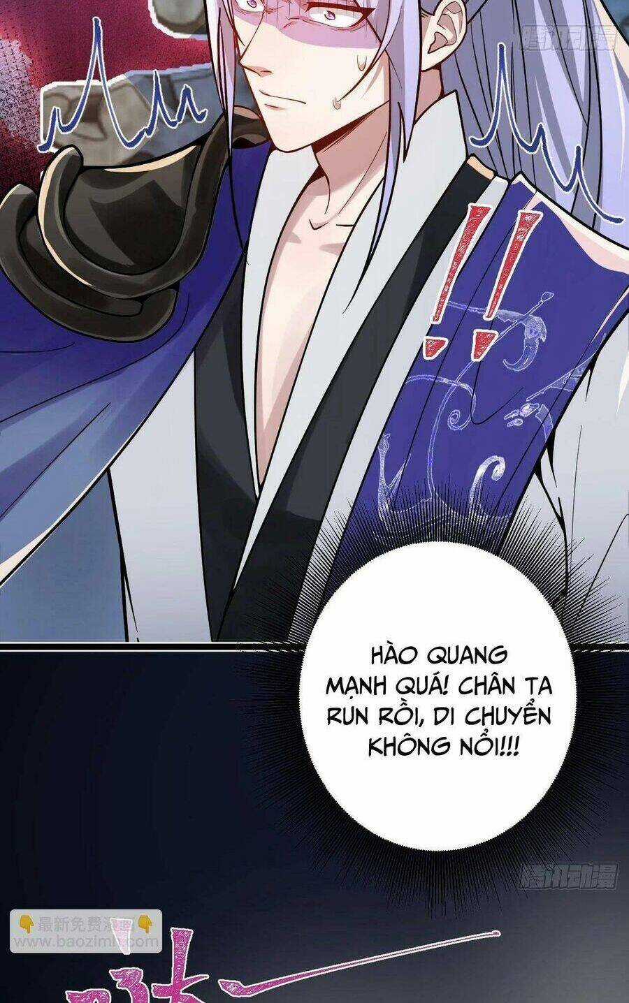 Ta! Phản Phái Thiên Mệnh Lại Thành Chính Đạo Lão Tổ Chapter 1 trang 58