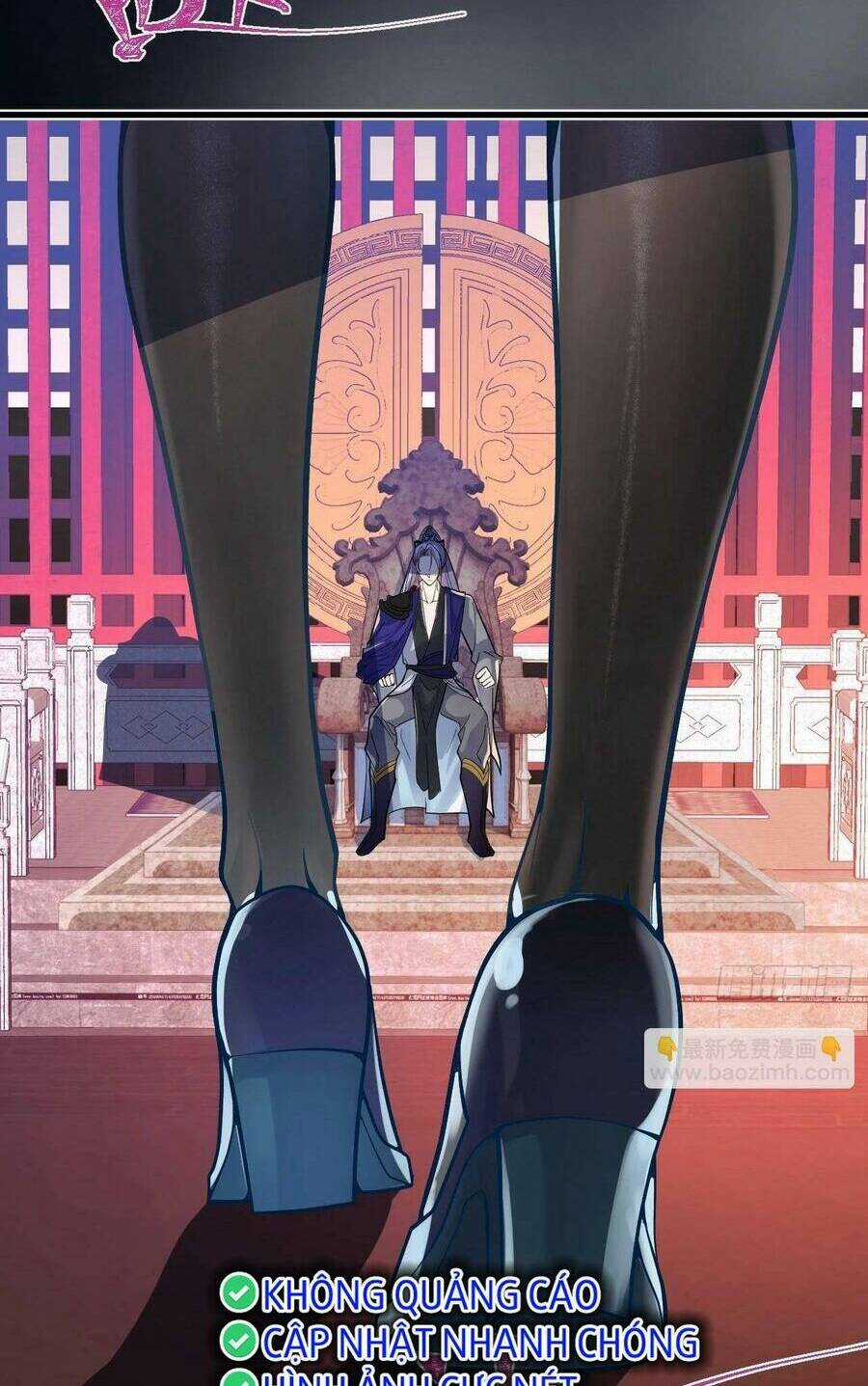 Ta! Phản Phái Thiên Mệnh Lại Thành Chính Đạo Lão Tổ Chapter 1 trang 59