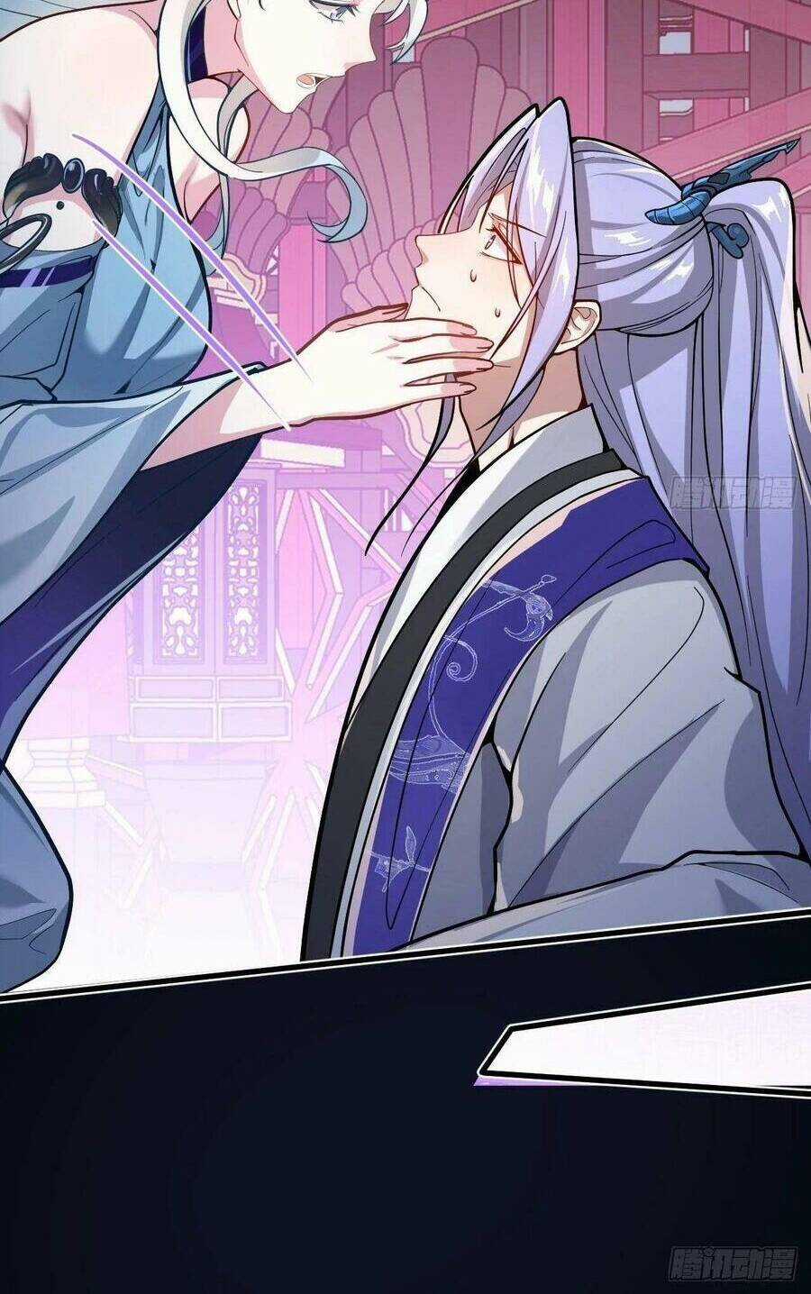 Ta! Phản Phái Thiên Mệnh Lại Thành Chính Đạo Lão Tổ Chapter 1 trang 61