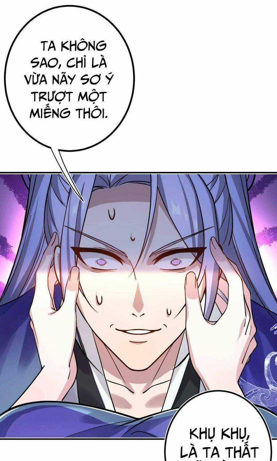 Ta! Phản Phái Thiên Mệnh Lại Thành Chính Đạo Lão Tổ Chapter 1 trang 62