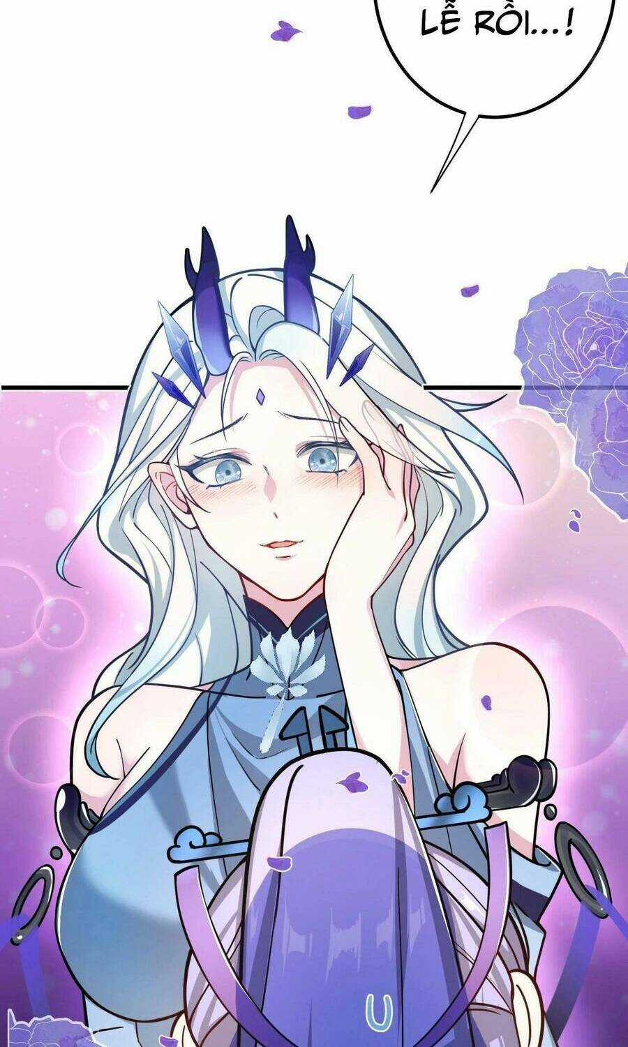 Ta! Phản Phái Thiên Mệnh Lại Thành Chính Đạo Lão Tổ Chapter 1 trang 63