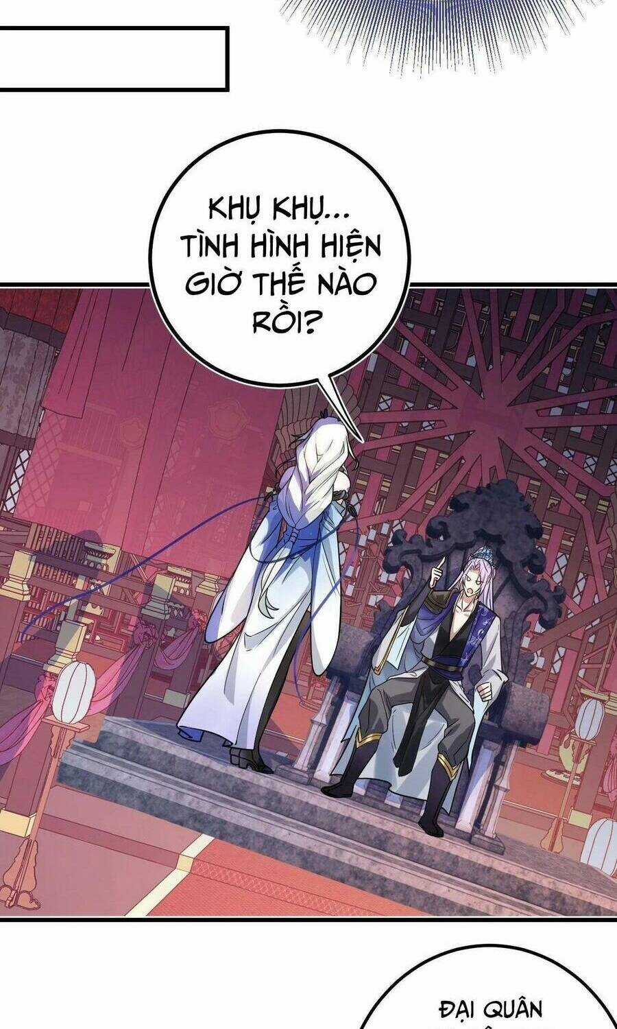 Ta! Phản Phái Thiên Mệnh Lại Thành Chính Đạo Lão Tổ Chapter 1 trang 65