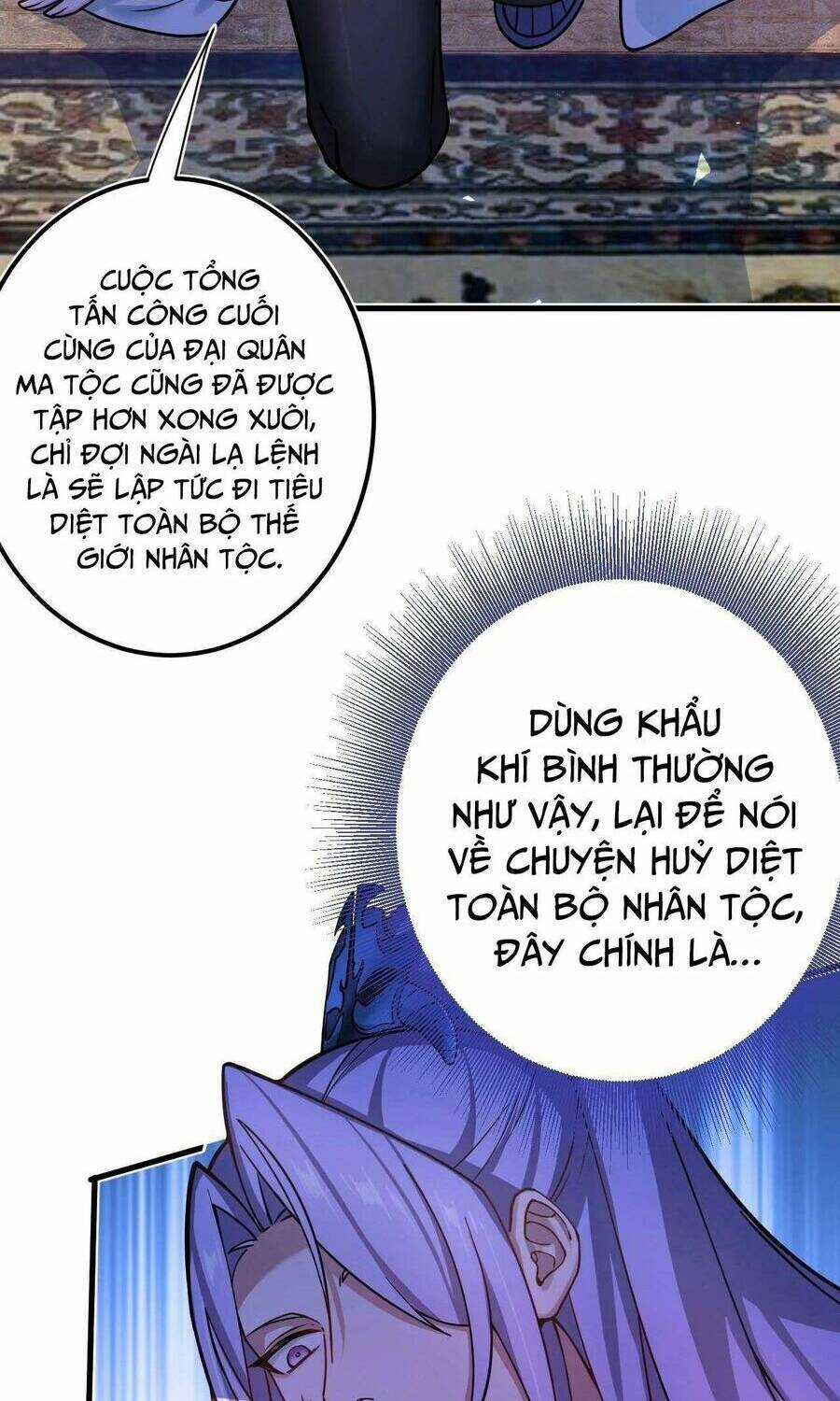 Ta! Phản Phái Thiên Mệnh Lại Thành Chính Đạo Lão Tổ Chapter 1 trang 67