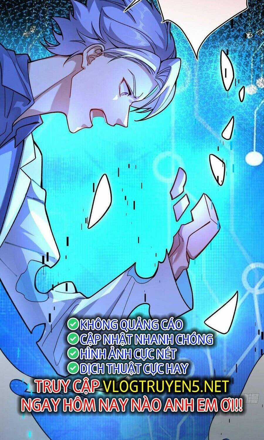 Ta! Phản Phái Thiên Mệnh Lại Thành Chính Đạo Lão Tổ Chapter 1 trang 7