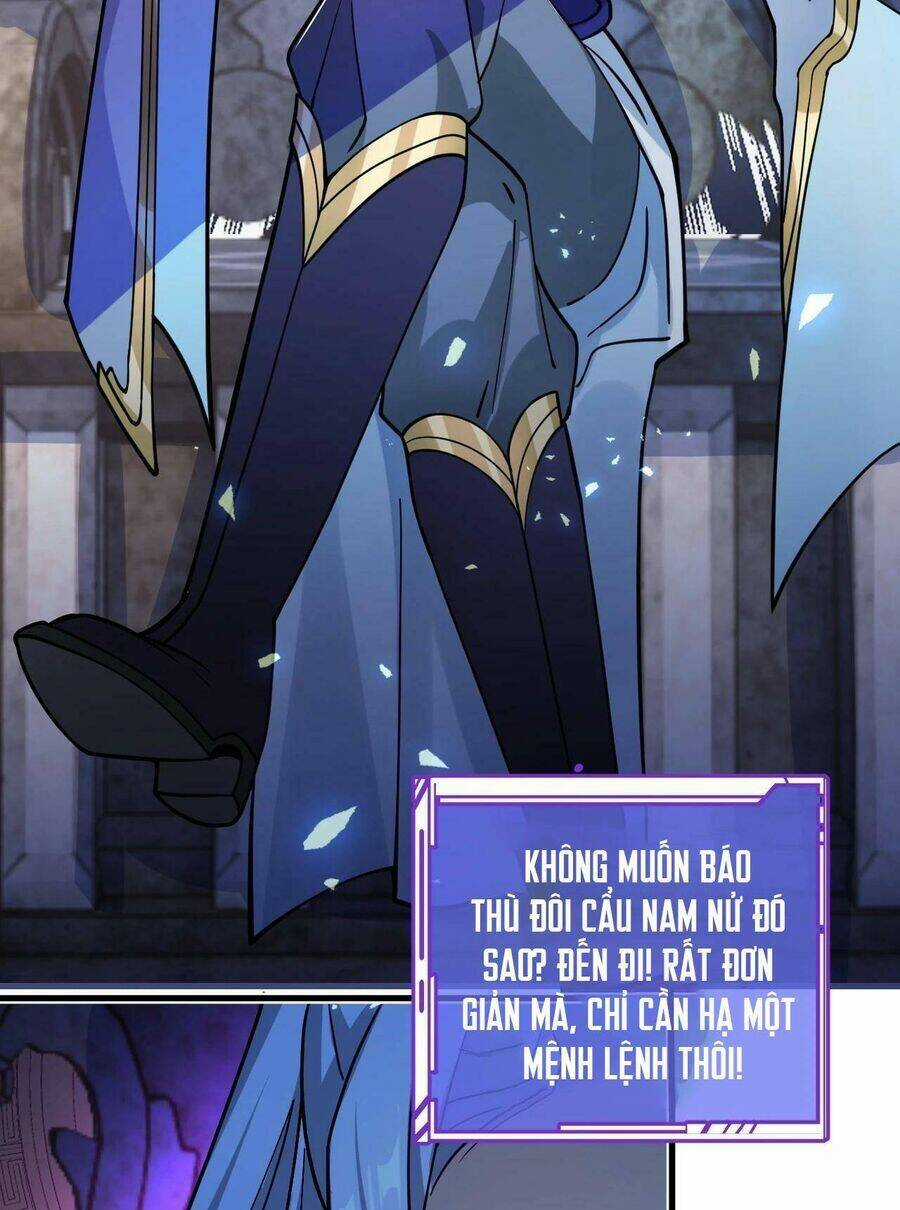 Ta! Phản Phái Thiên Mệnh Lại Thành Chính Đạo Lão Tổ Chapter 1 trang 72