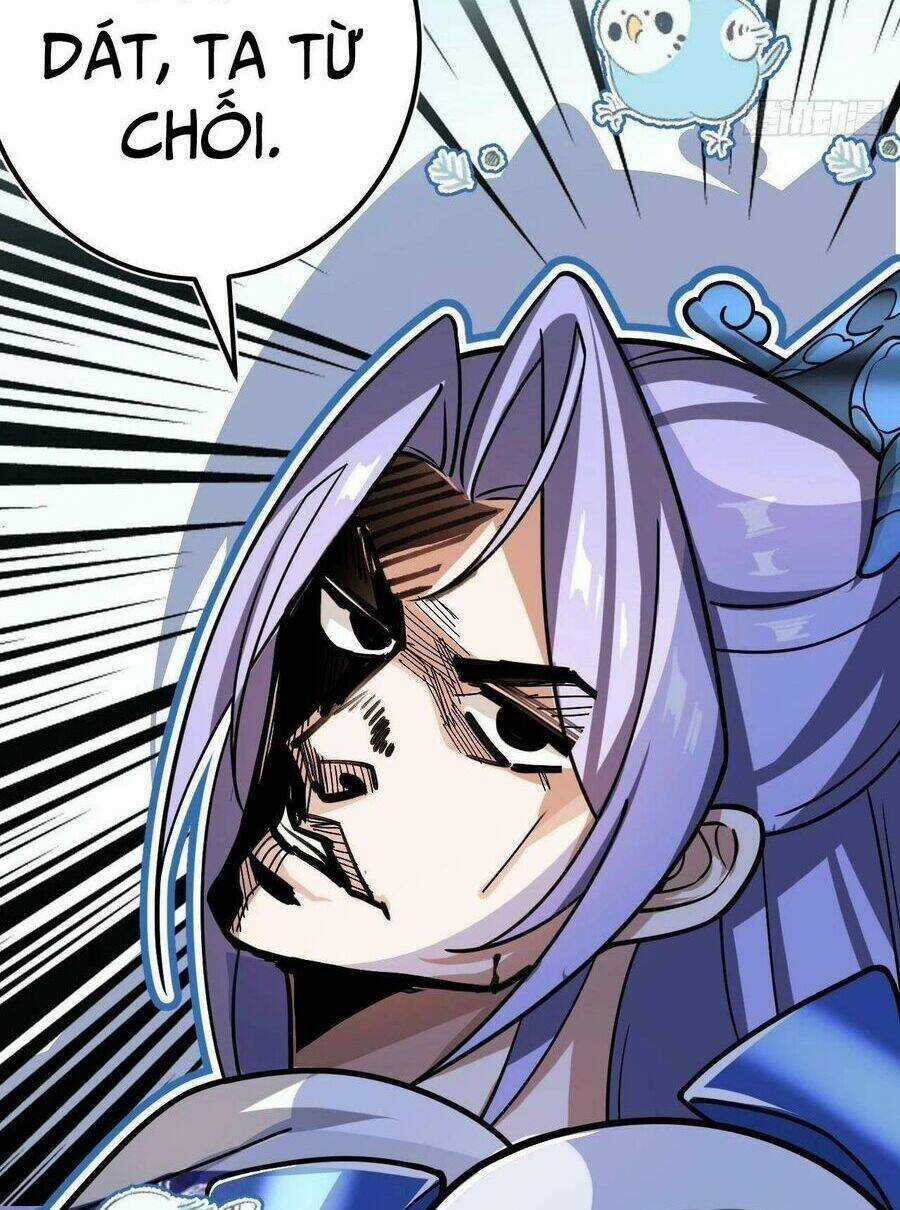 Ta! Phản Phái Thiên Mệnh Lại Thành Chính Đạo Lão Tổ Chapter 1 trang 74