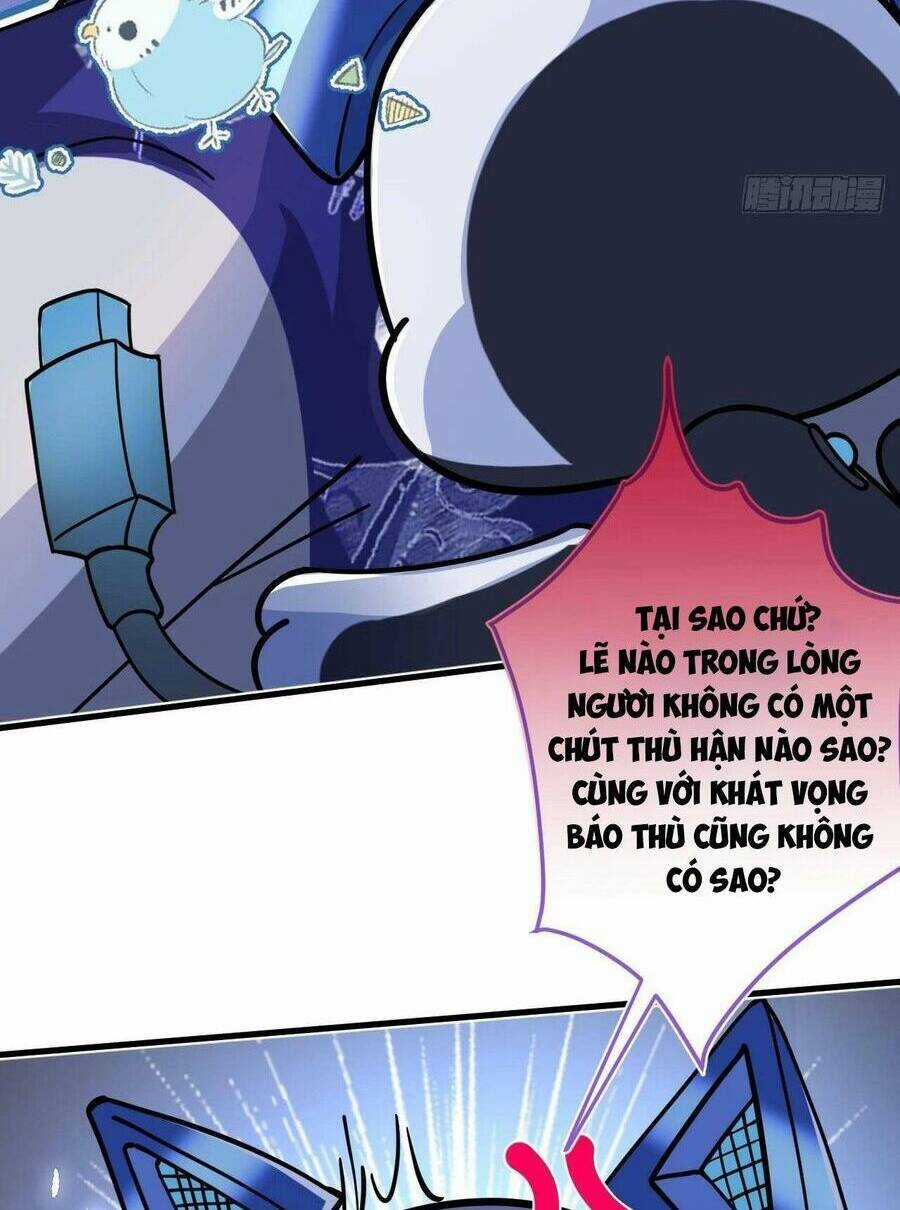 Ta! Phản Phái Thiên Mệnh Lại Thành Chính Đạo Lão Tổ Chapter 1 trang 75