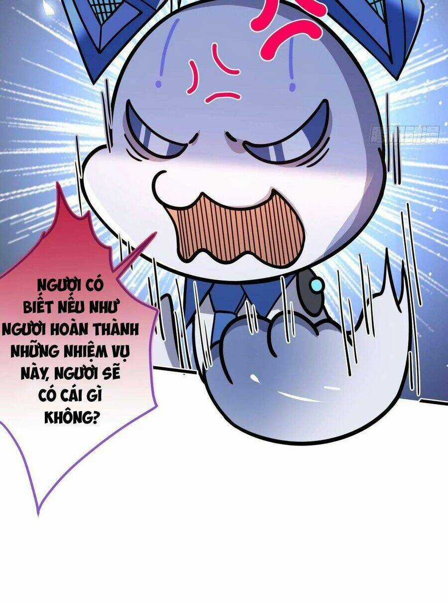 Ta! Phản Phái Thiên Mệnh Lại Thành Chính Đạo Lão Tổ Chapter 1 trang 76