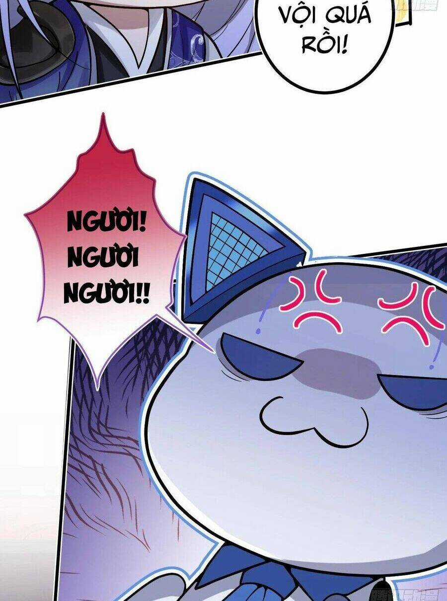 Ta! Phản Phái Thiên Mệnh Lại Thành Chính Đạo Lão Tổ Chapter 1 trang 78