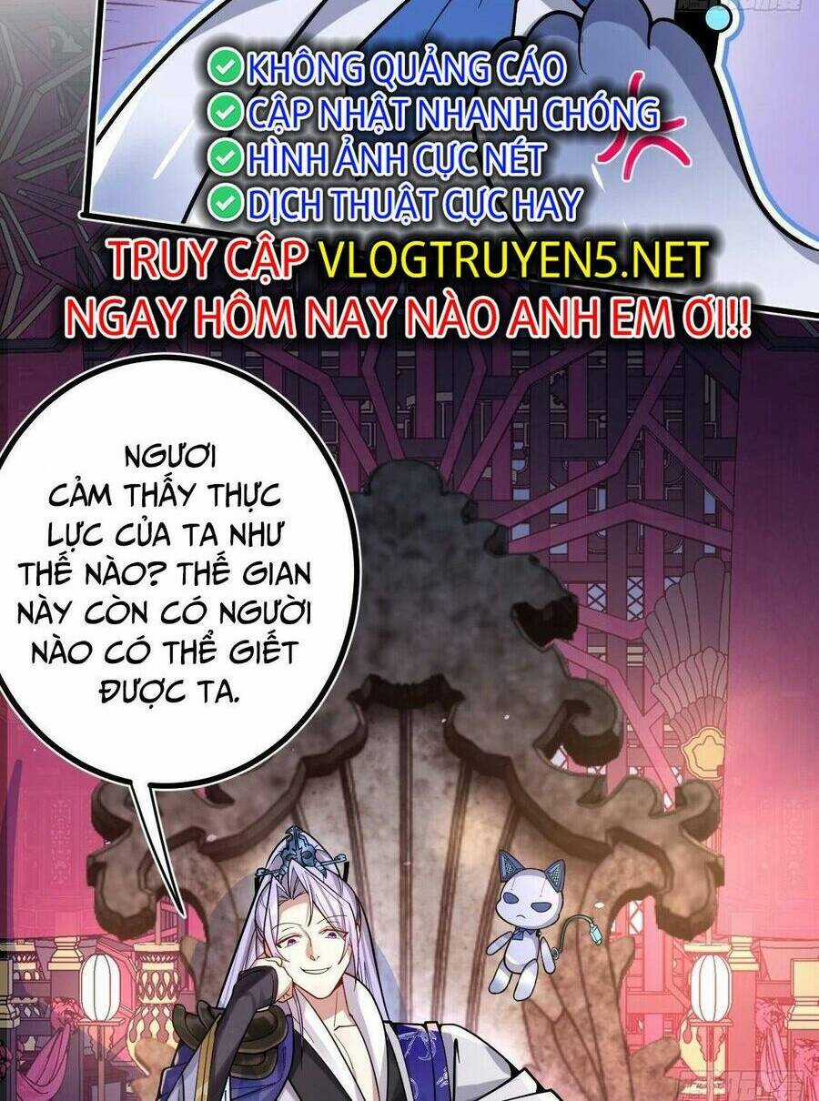 Ta! Phản Phái Thiên Mệnh Lại Thành Chính Đạo Lão Tổ Chapter 1 trang 79