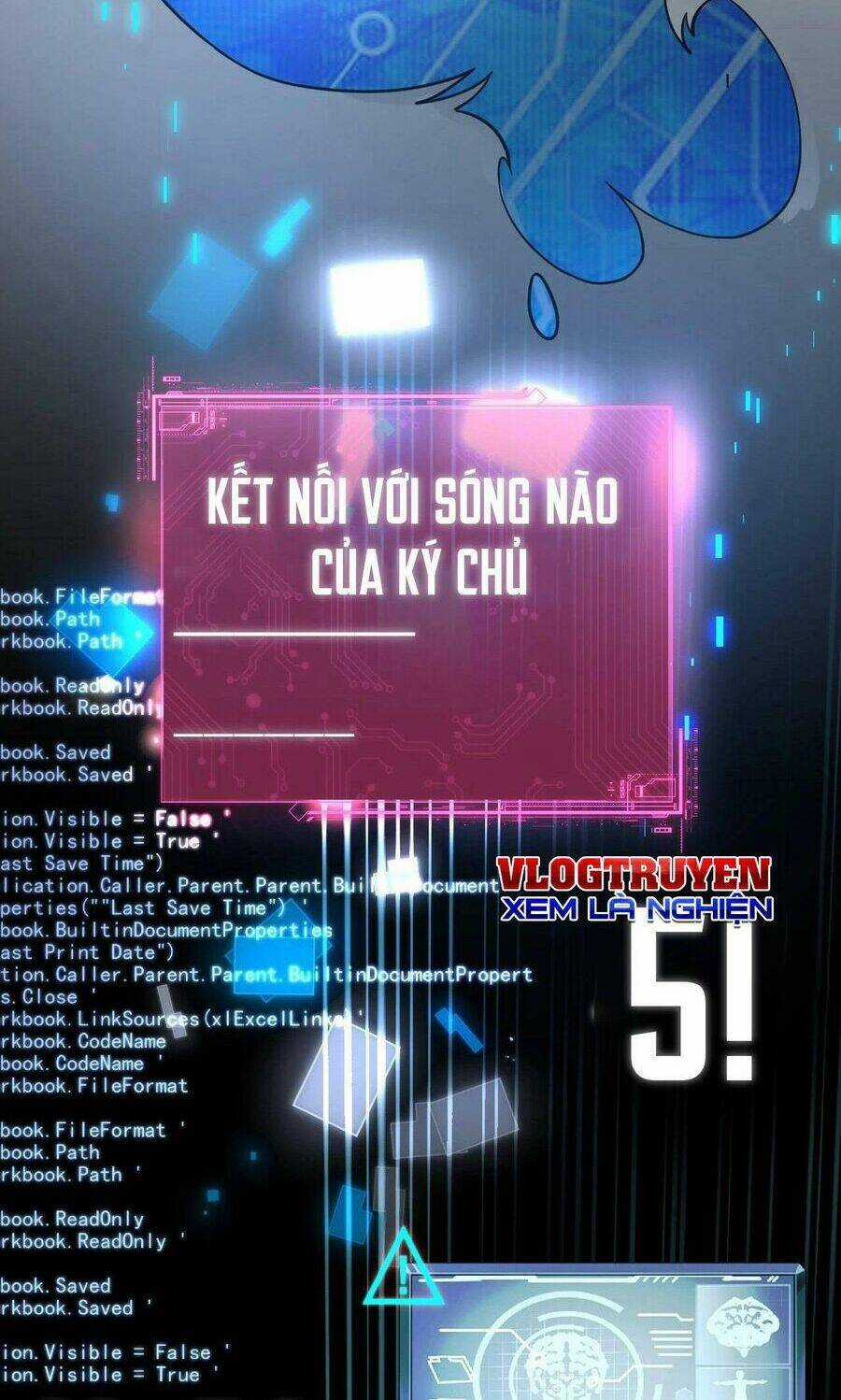 Ta! Phản Phái Thiên Mệnh Lại Thành Chính Đạo Lão Tổ Chapter 1 trang 8