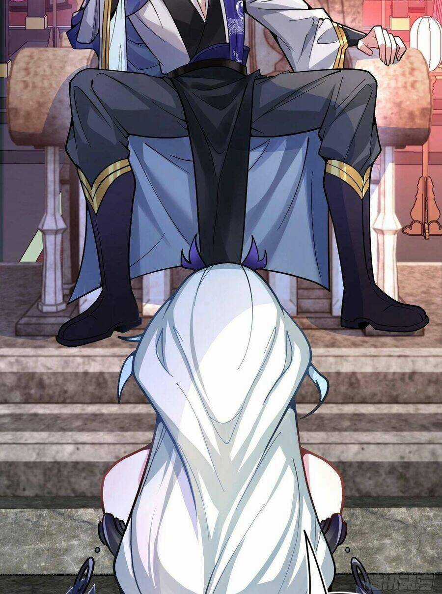 Ta! Phản Phái Thiên Mệnh Lại Thành Chính Đạo Lão Tổ Chapter 1 trang 80