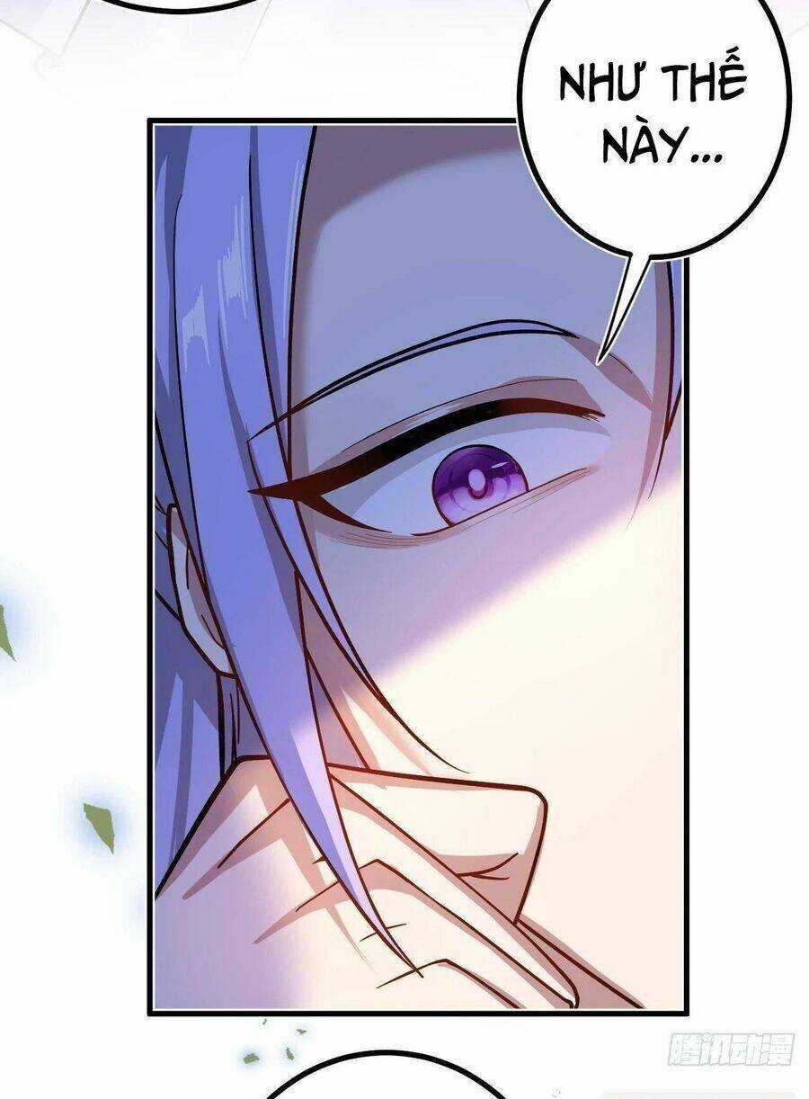 Ta! Phản Phái Thiên Mệnh Lại Thành Chính Đạo Lão Tổ Chapter 1 trang 82