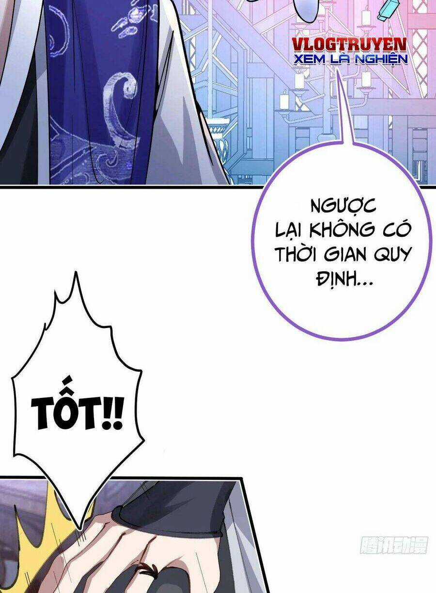 Ta! Phản Phái Thiên Mệnh Lại Thành Chính Đạo Lão Tổ Chapter 1 trang 84