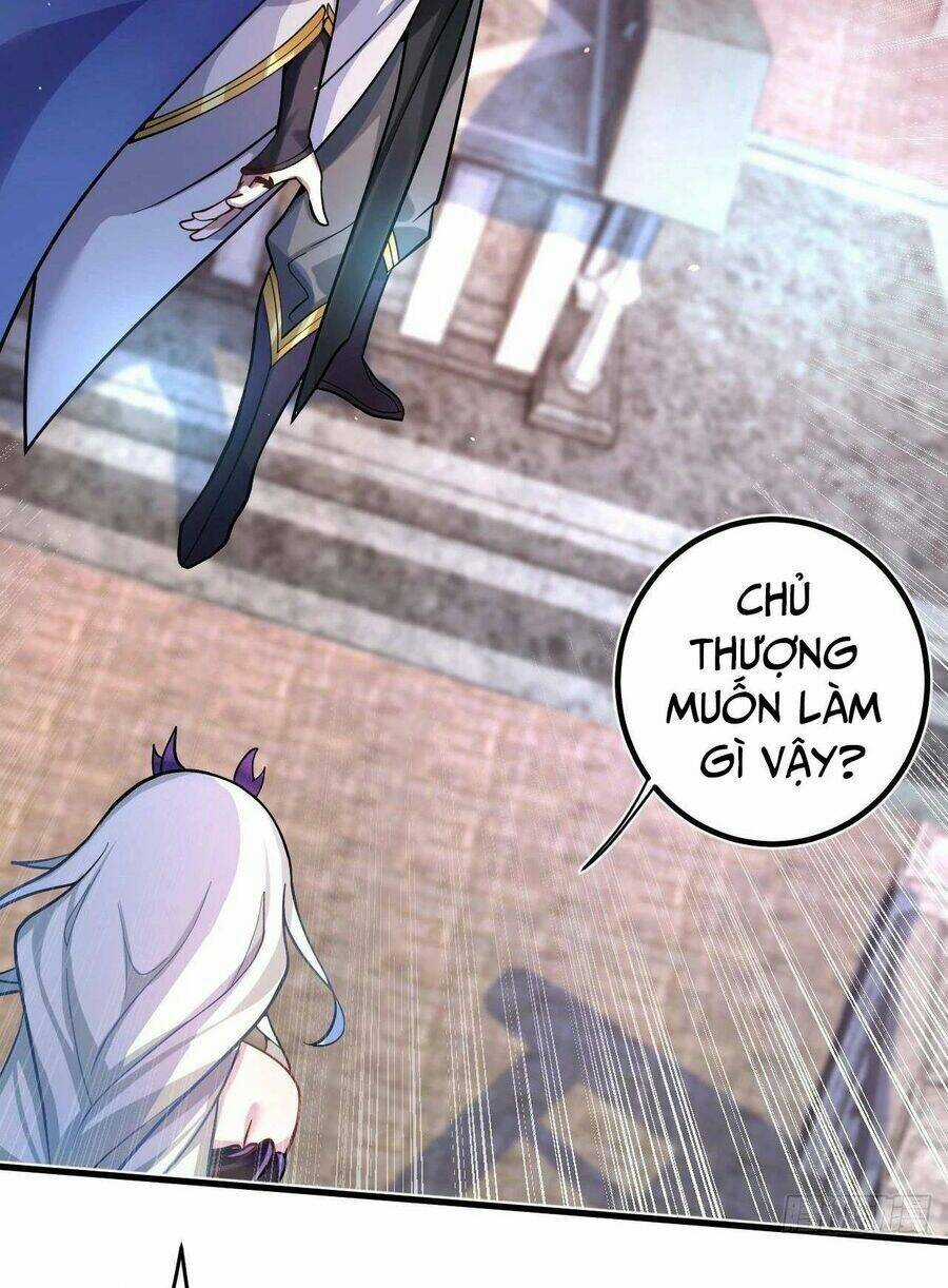 Ta! Phản Phái Thiên Mệnh Lại Thành Chính Đạo Lão Tổ Chapter 1 trang 86