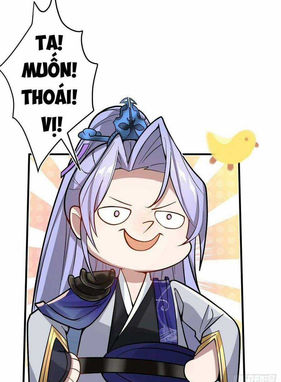 Ta! Phản Phái Thiên Mệnh Lại Thành Chính Đạo Lão Tổ Chapter 1 trang 87