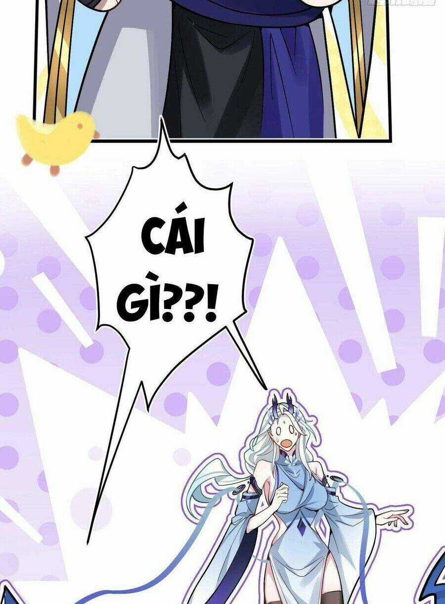 Ta! Phản Phái Thiên Mệnh Lại Thành Chính Đạo Lão Tổ Chapter 1 trang 88