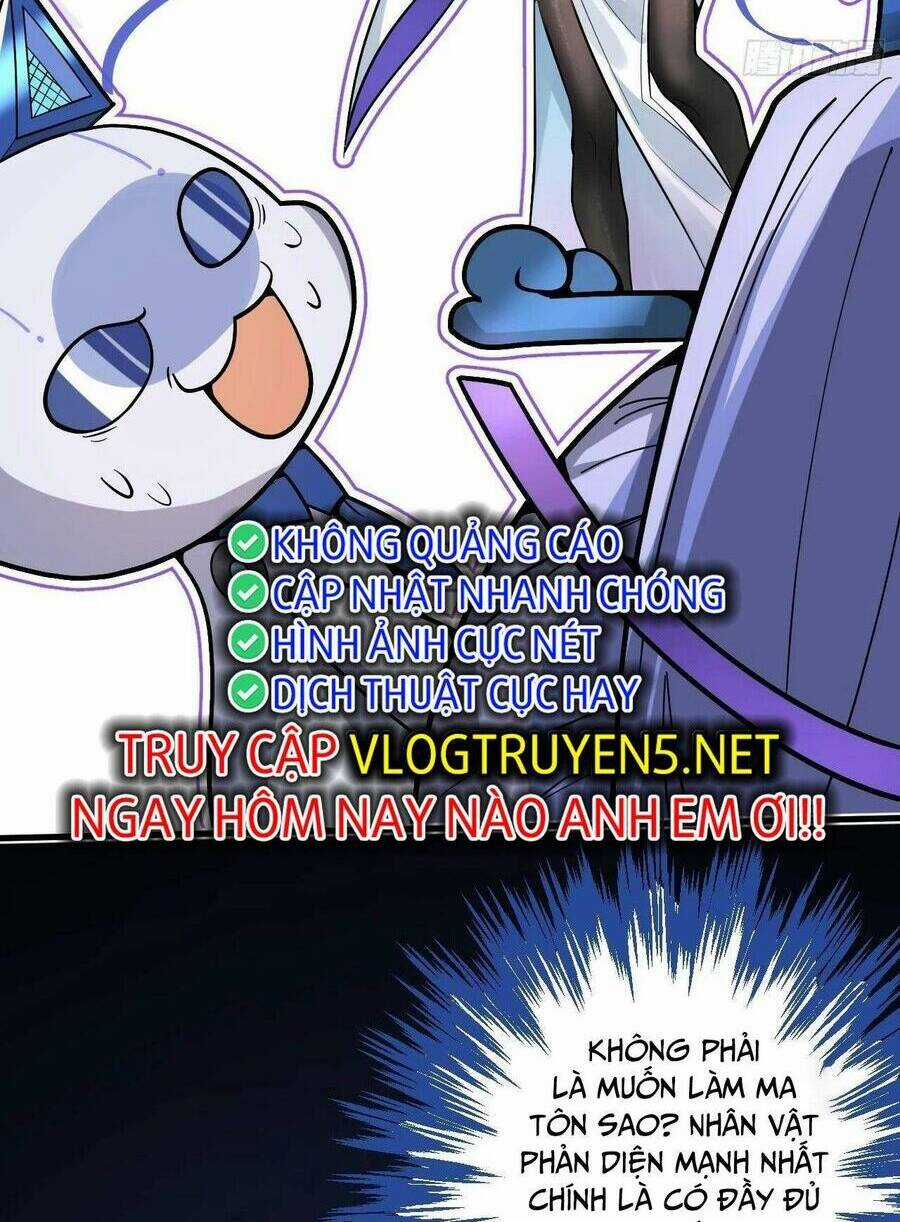 Ta! Phản Phái Thiên Mệnh Lại Thành Chính Đạo Lão Tổ Chapter 1 trang 89