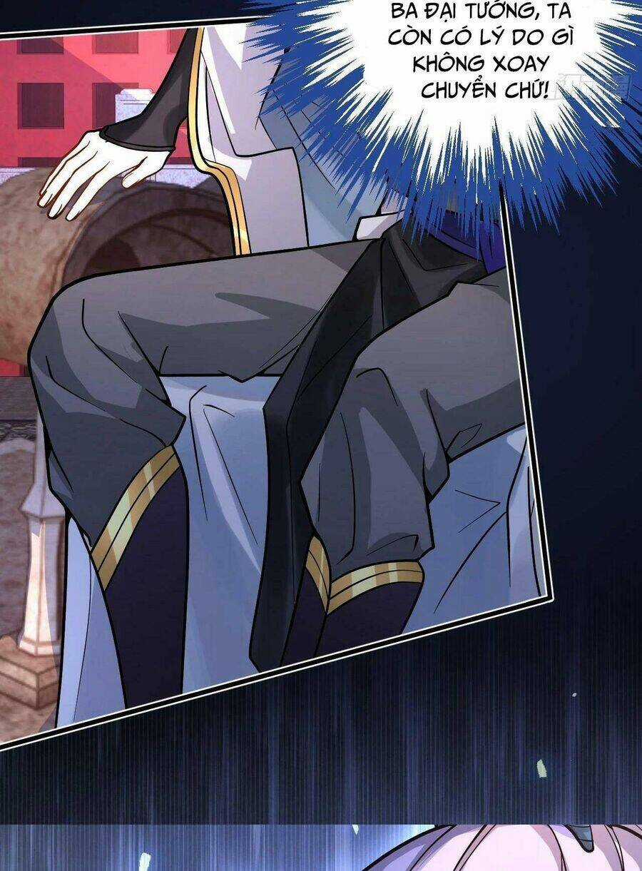 Ta! Phản Phái Thiên Mệnh Lại Thành Chính Đạo Lão Tổ Chapter 1 trang 90