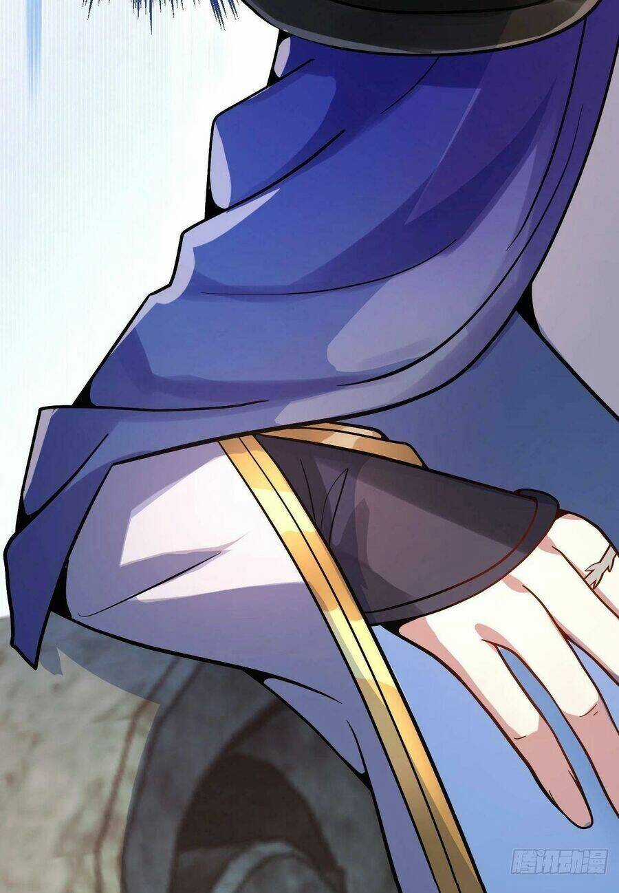 Ta! Phản Phái Thiên Mệnh Lại Thành Chính Đạo Lão Tổ Chapter 1 trang 92