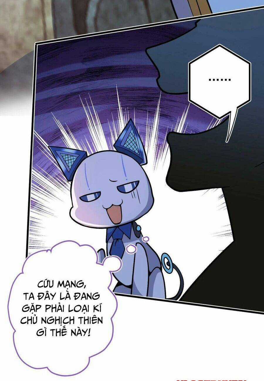 Ta! Phản Phái Thiên Mệnh Lại Thành Chính Đạo Lão Tổ Chapter 1 trang 93