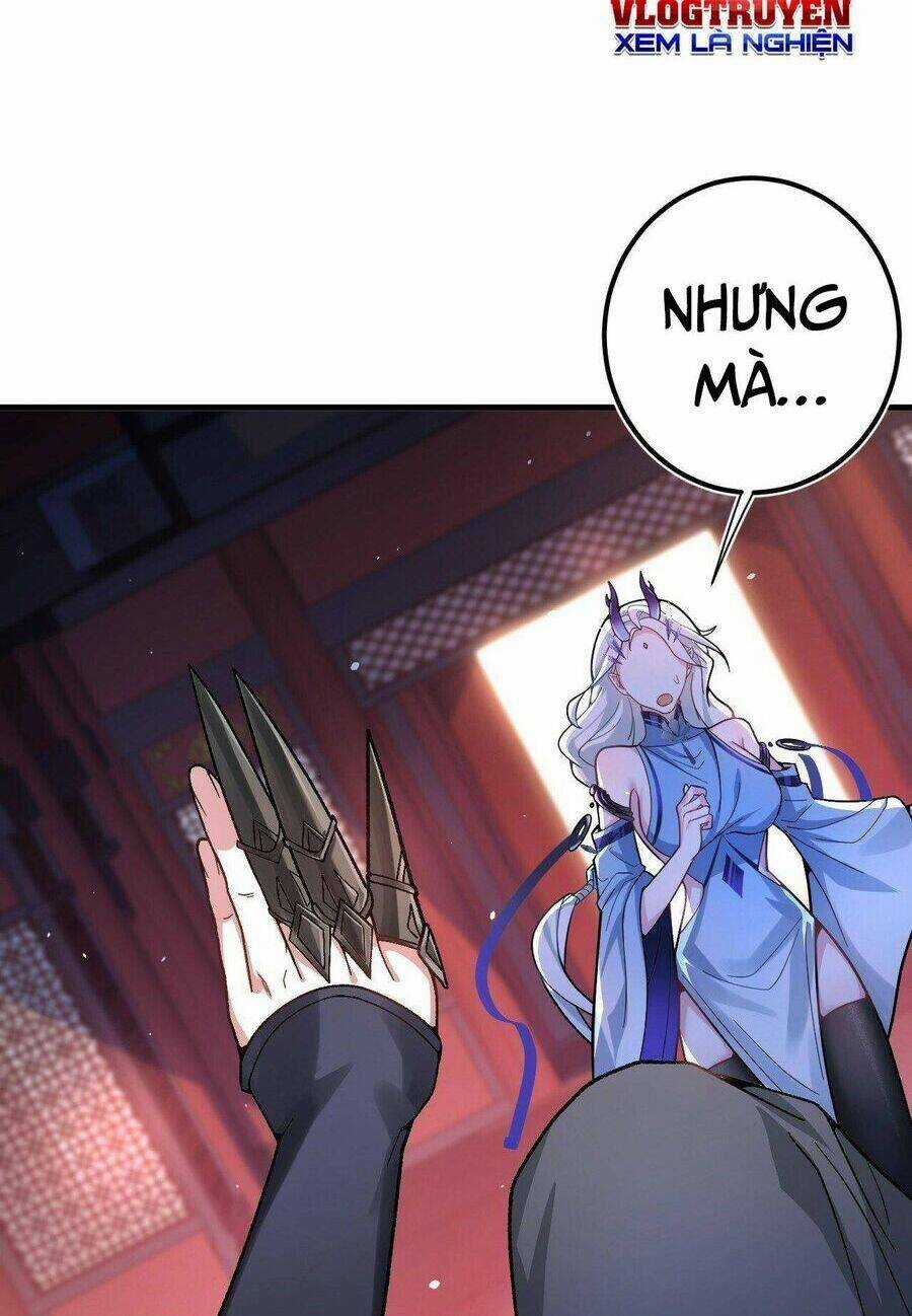 Ta! Phản Phái Thiên Mệnh Lại Thành Chính Đạo Lão Tổ Chapter 1 trang 94