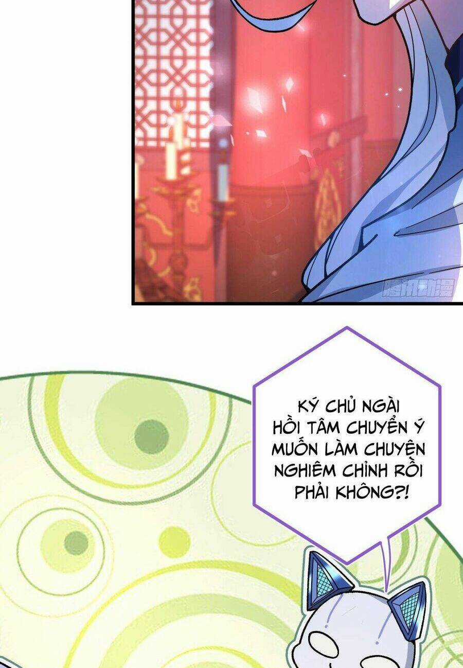 Ta! Phản Phái Thiên Mệnh Lại Thành Chính Đạo Lão Tổ Chapter 1 trang 96