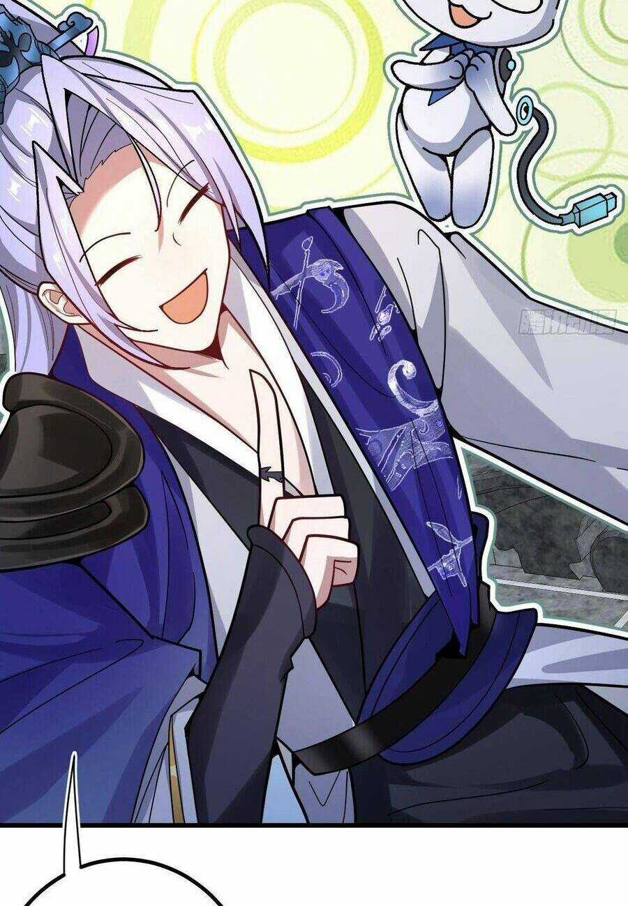 Ta! Phản Phái Thiên Mệnh Lại Thành Chính Đạo Lão Tổ Chapter 1 trang 97