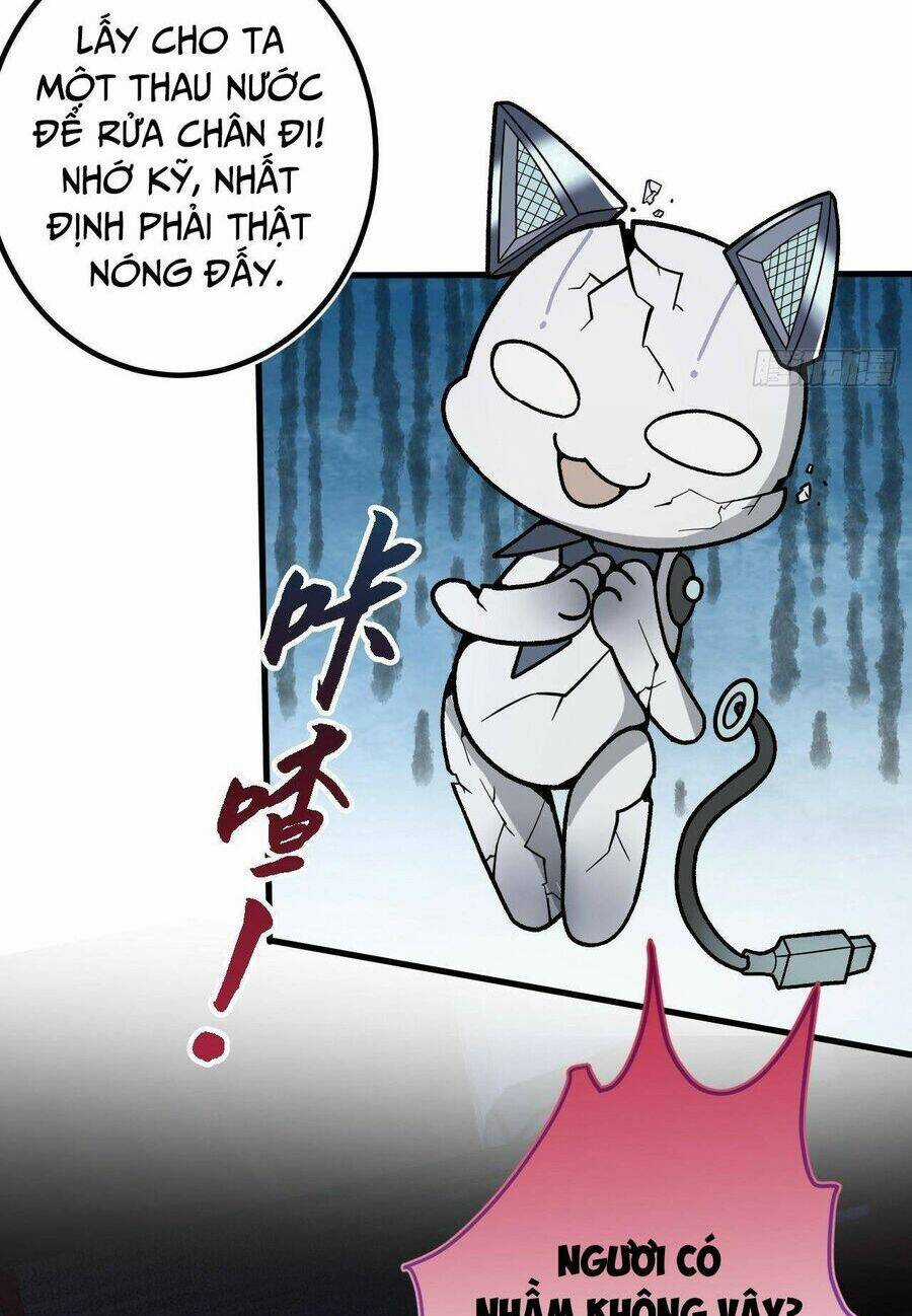 Ta! Phản Phái Thiên Mệnh Lại Thành Chính Đạo Lão Tổ Chapter 1 trang 98