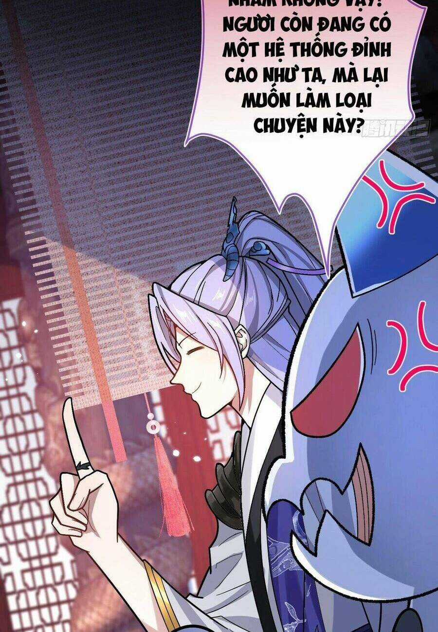 Ta! Phản Phái Thiên Mệnh Lại Thành Chính Đạo Lão Tổ Chapter 1 trang 99