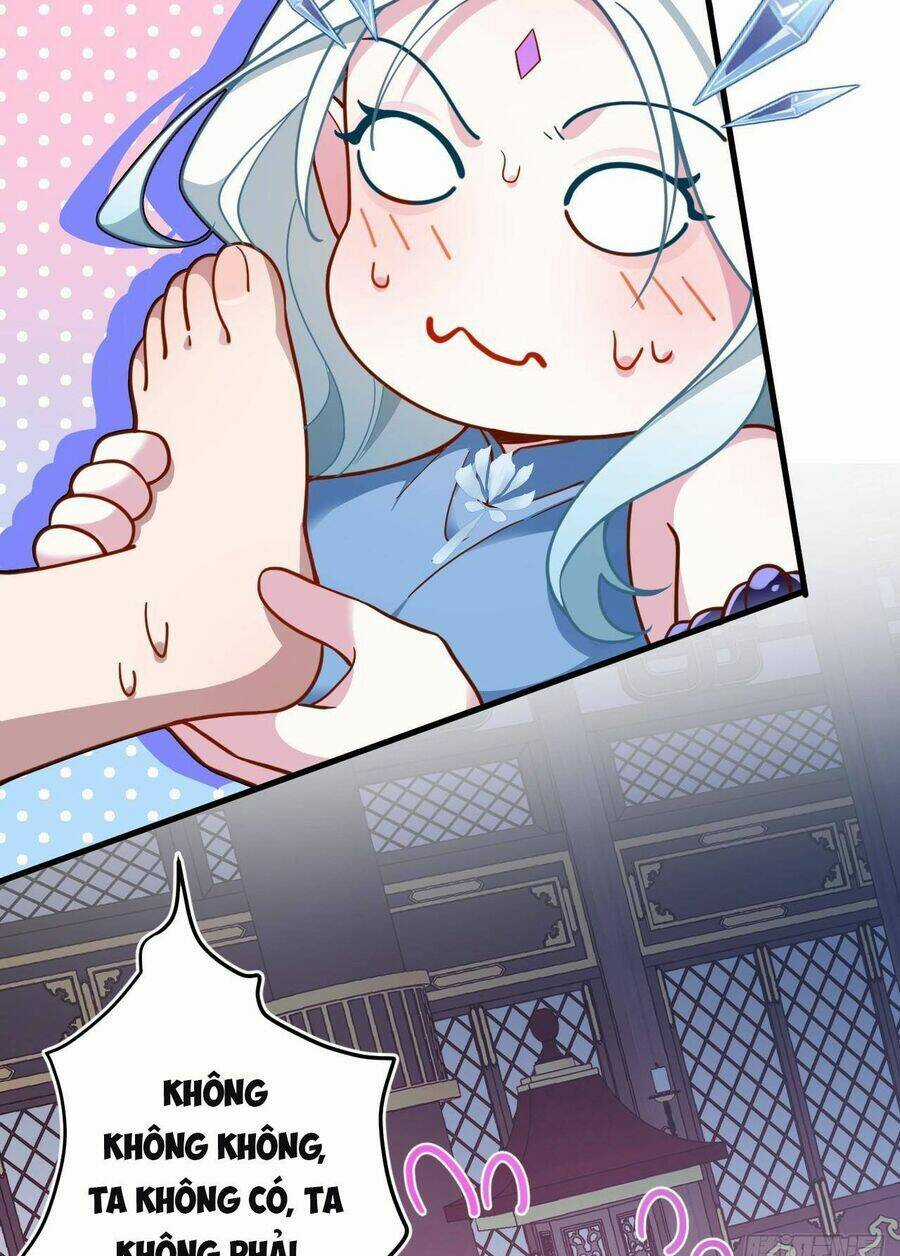 Ta! Phản Phái Thiên Mệnh Lại Thành Chính Đạo Lão Tổ Chapter 2 trang 12