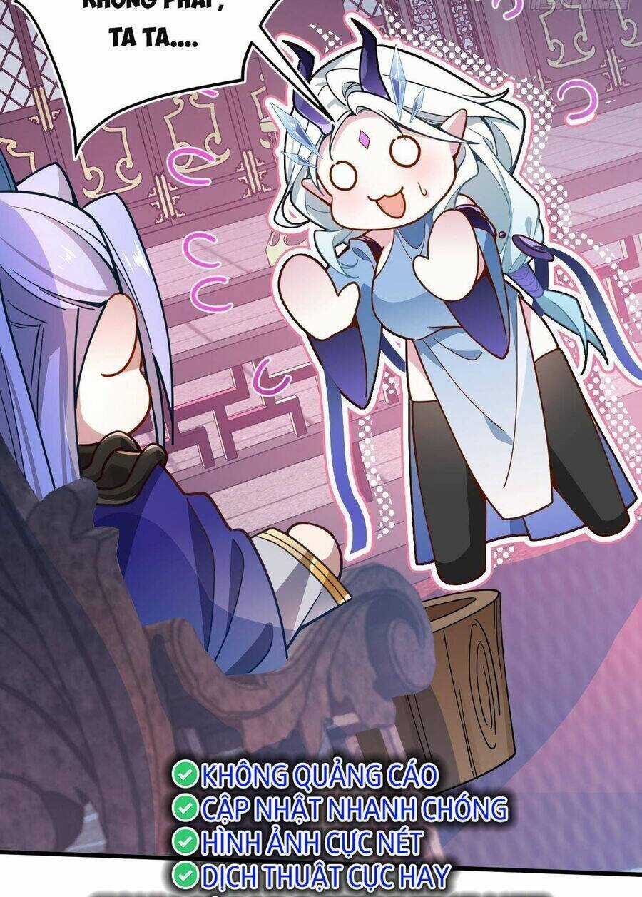 Ta! Phản Phái Thiên Mệnh Lại Thành Chính Đạo Lão Tổ Chapter 2 trang 13