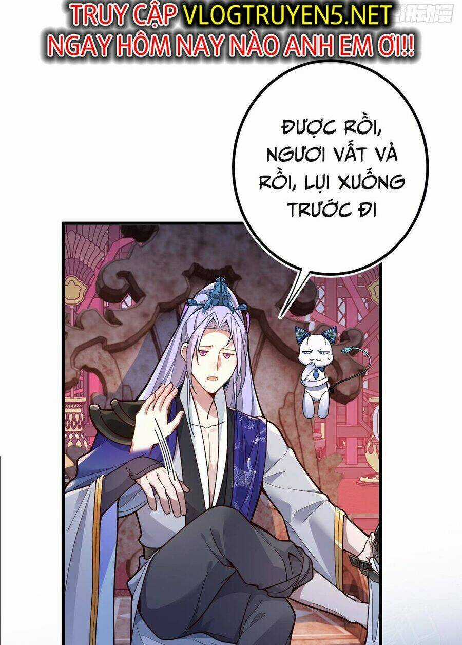 Ta! Phản Phái Thiên Mệnh Lại Thành Chính Đạo Lão Tổ Chapter 2 trang 14