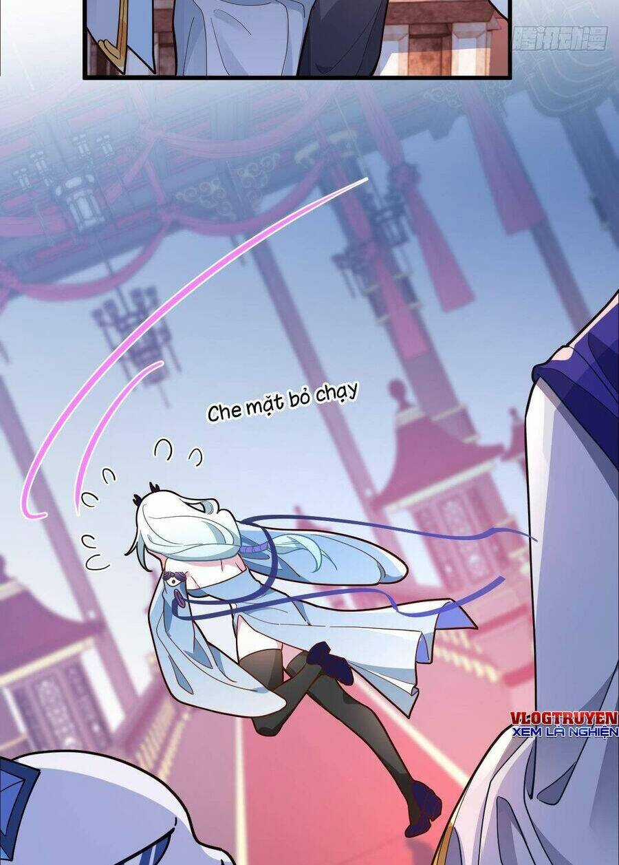 Ta! Phản Phái Thiên Mệnh Lại Thành Chính Đạo Lão Tổ Chapter 2 trang 15