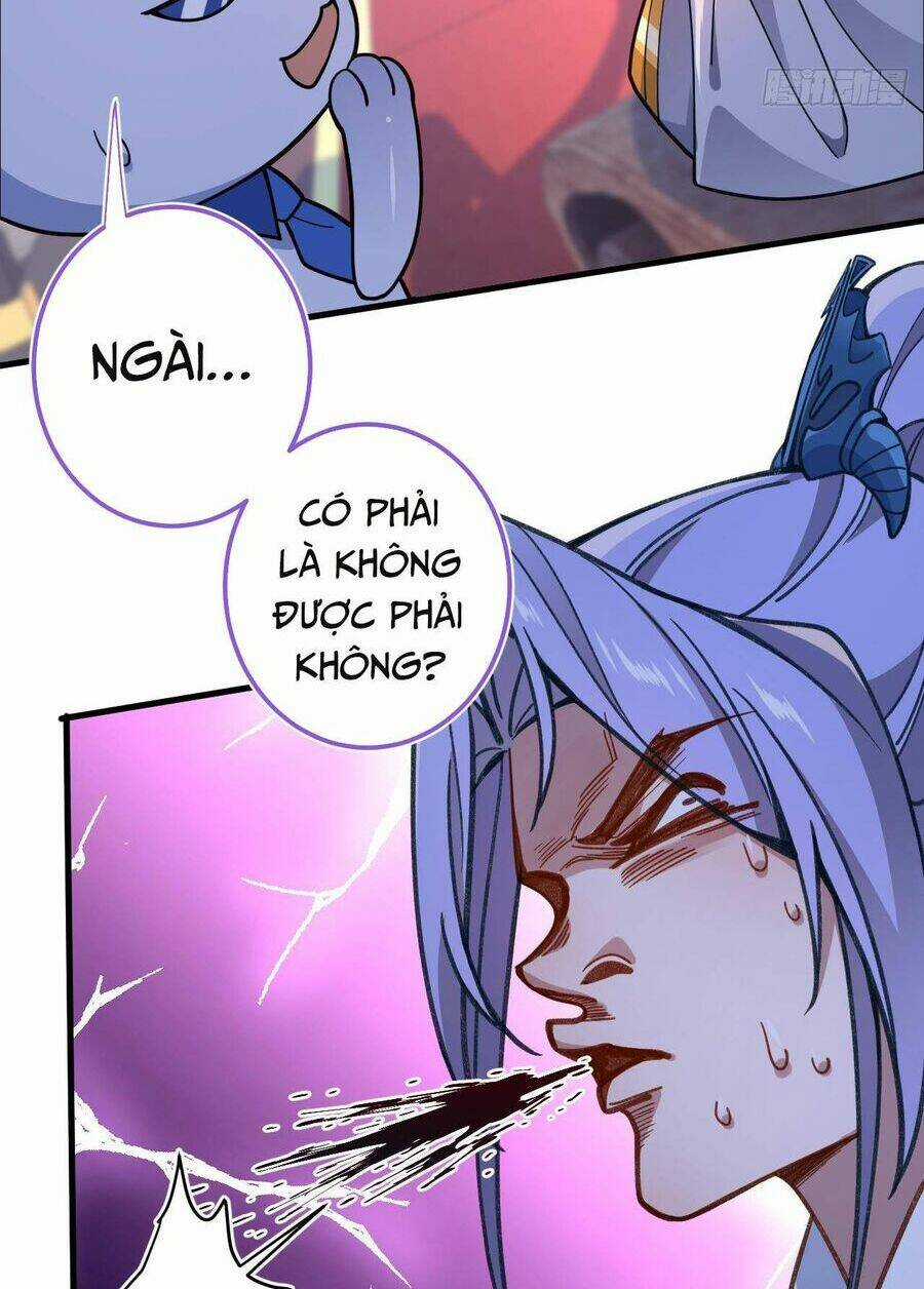 Ta! Phản Phái Thiên Mệnh Lại Thành Chính Đạo Lão Tổ Chapter 2 trang 16