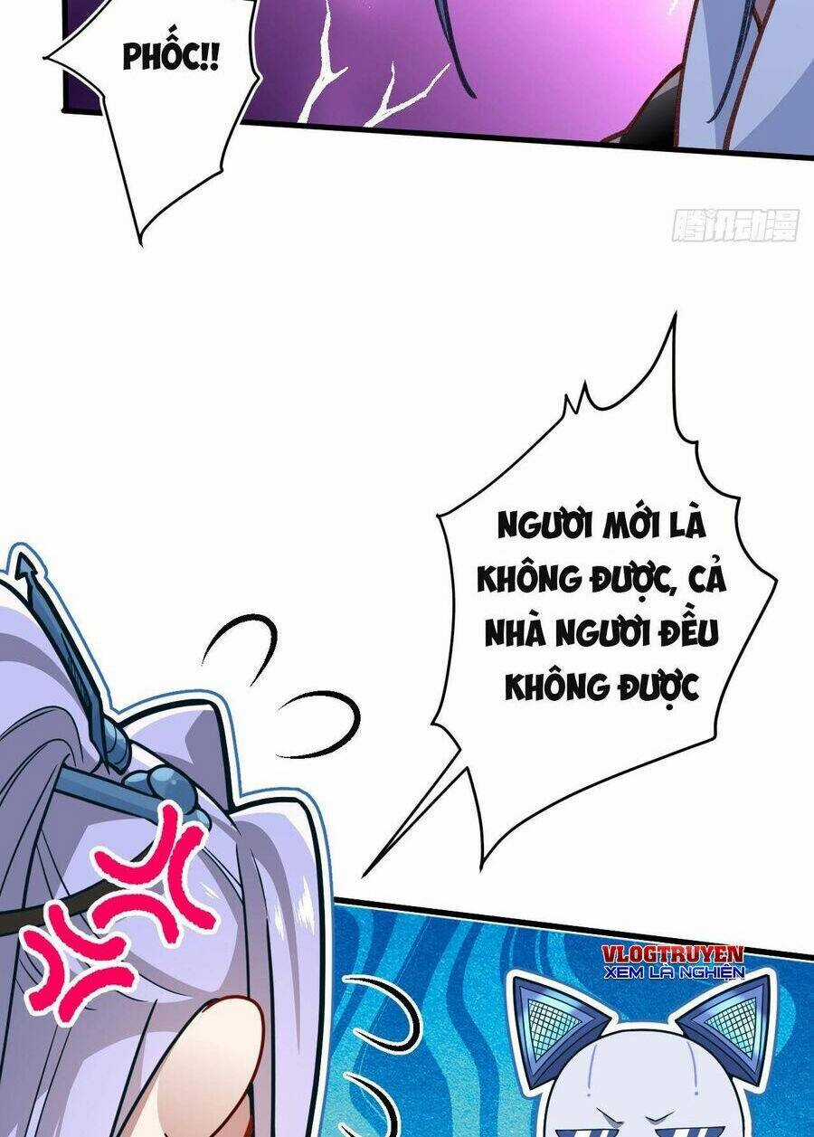 Ta! Phản Phái Thiên Mệnh Lại Thành Chính Đạo Lão Tổ Chapter 2 trang 17