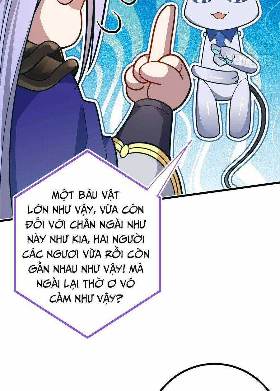 Ta! Phản Phái Thiên Mệnh Lại Thành Chính Đạo Lão Tổ Chapter 2 trang 18