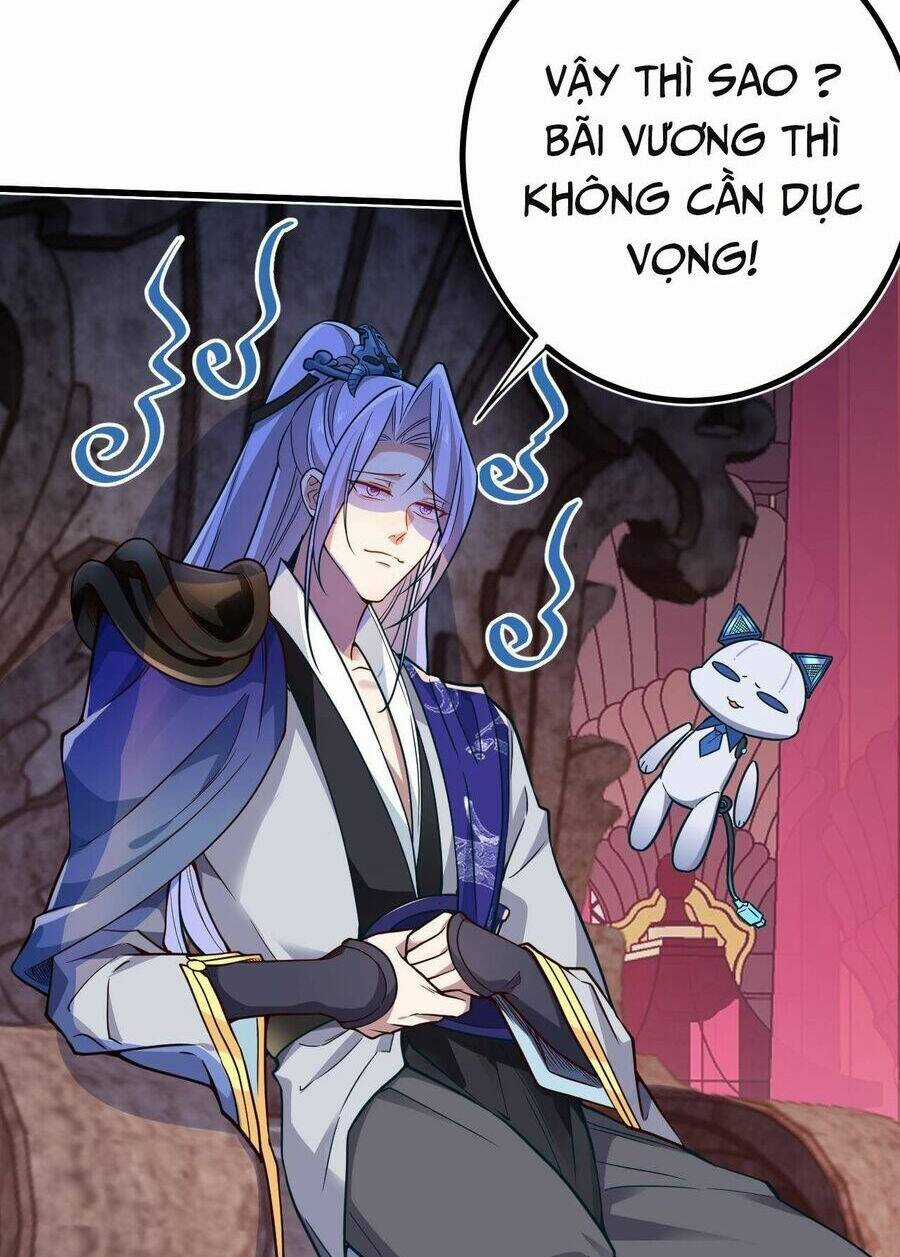 Ta! Phản Phái Thiên Mệnh Lại Thành Chính Đạo Lão Tổ Chapter 2 trang 19