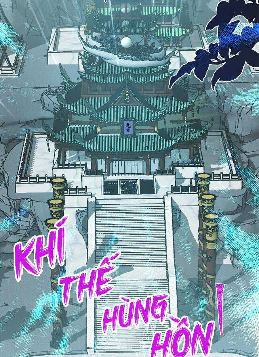 Ta! Phản Phái Thiên Mệnh Lại Thành Chính Đạo Lão Tổ Chapter 2 trang 25