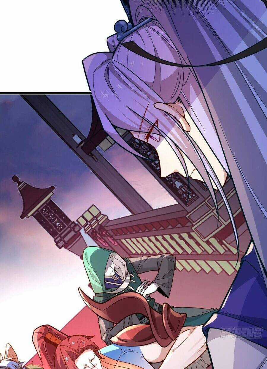 Ta! Phản Phái Thiên Mệnh Lại Thành Chính Đạo Lão Tổ Chapter 2 trang 29