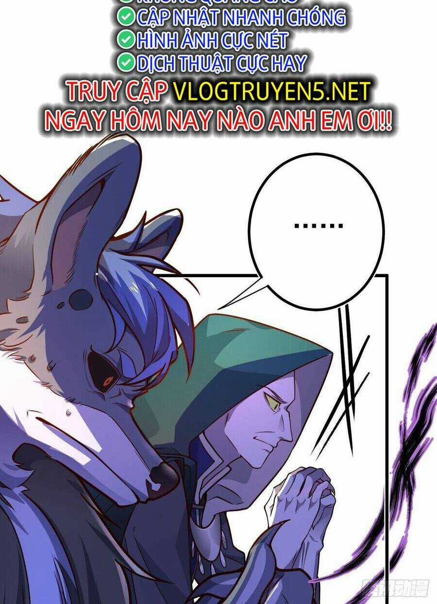 Ta! Phản Phái Thiên Mệnh Lại Thành Chính Đạo Lão Tổ Chapter 2 trang 31