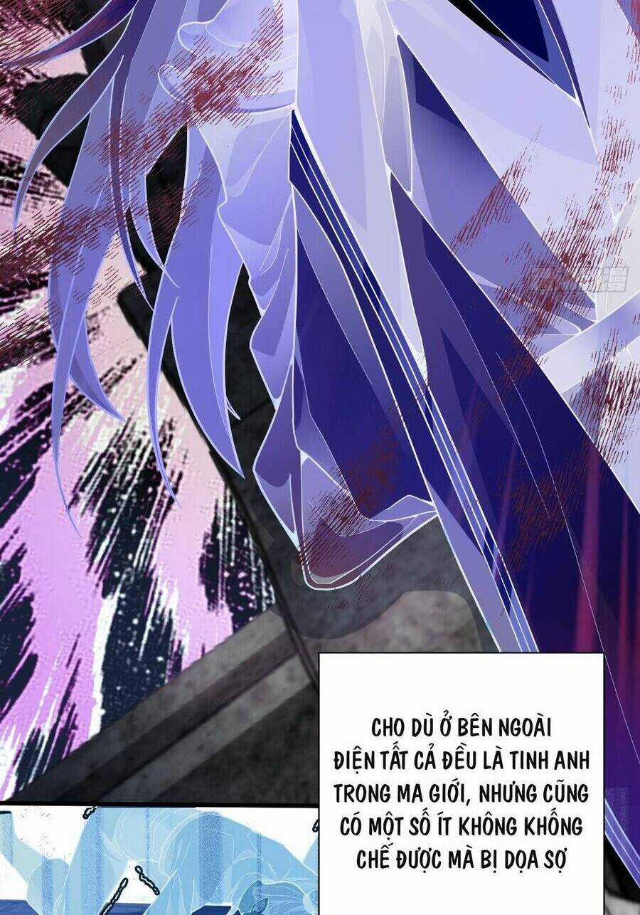 Ta! Phản Phái Thiên Mệnh Lại Thành Chính Đạo Lão Tổ Chapter 2 trang 35