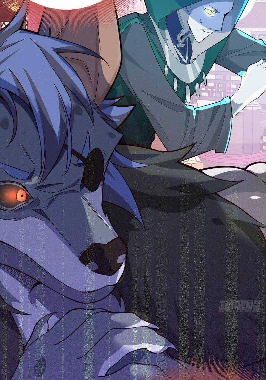 Ta! Phản Phái Thiên Mệnh Lại Thành Chính Đạo Lão Tổ Chapter 2 trang 37